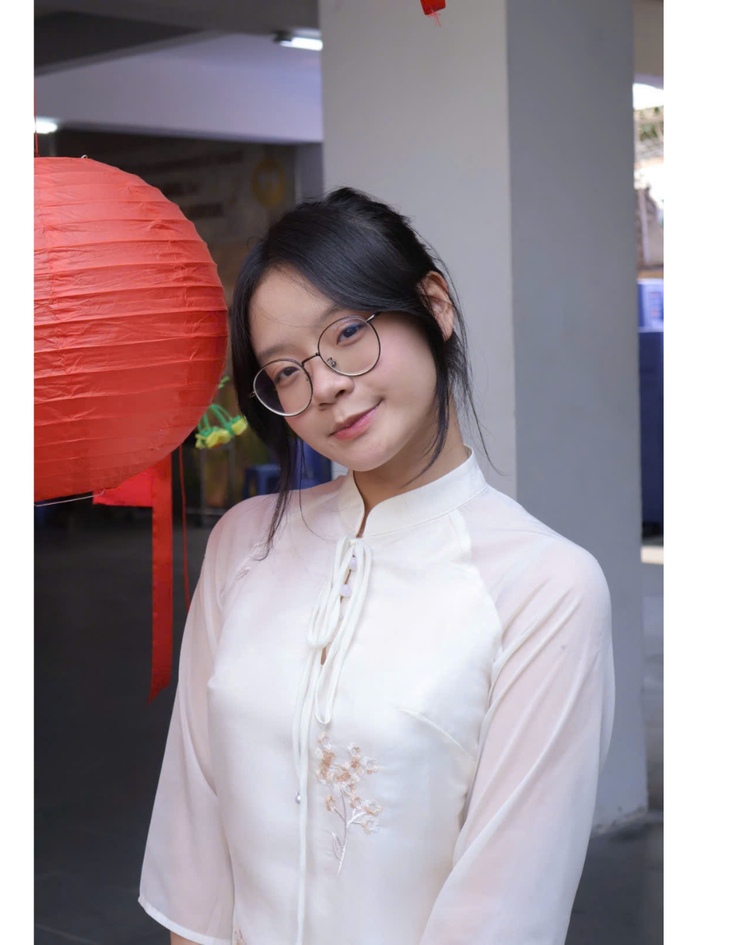 Trần Lê An Khuê