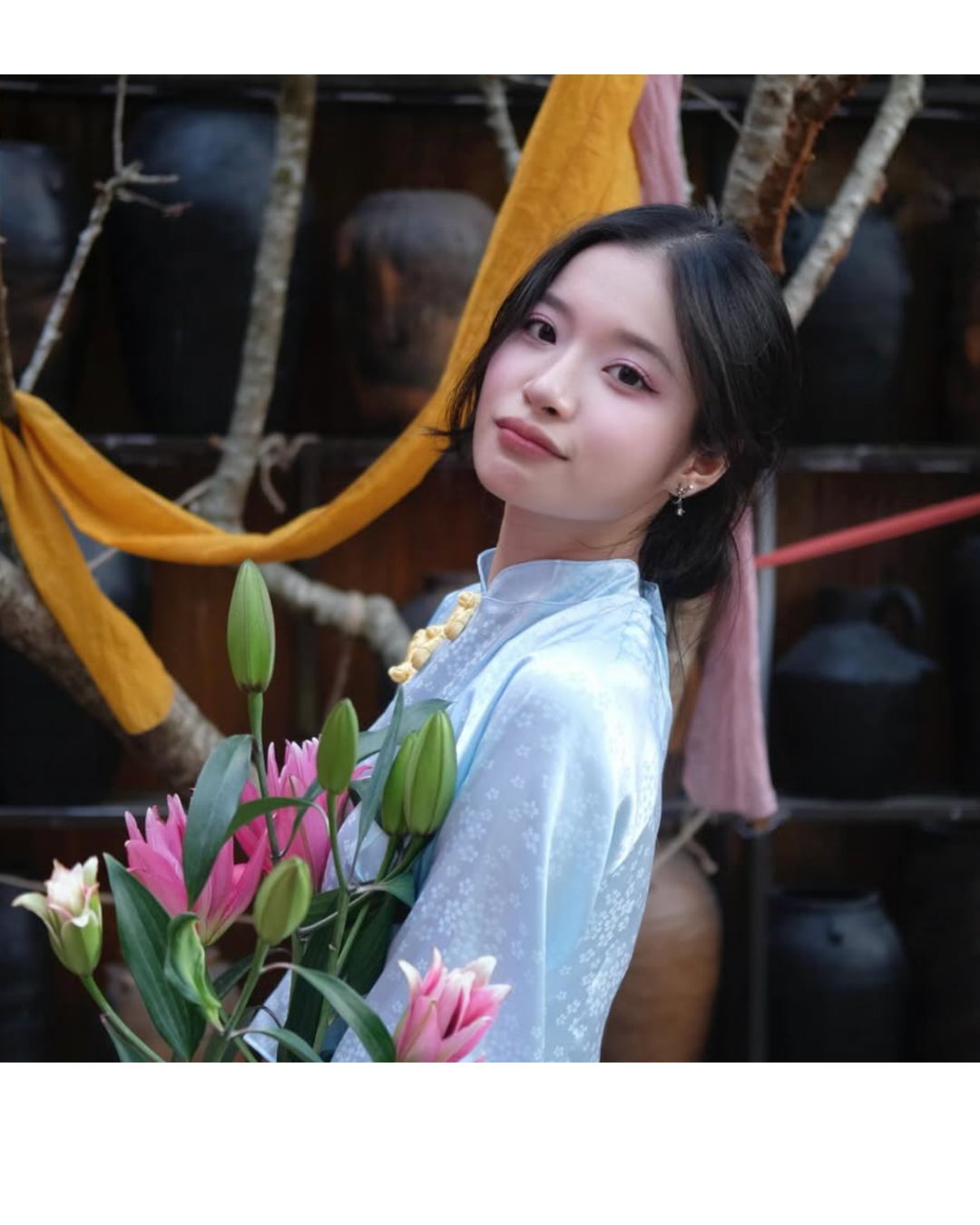 Nguyễn Hoàng Phương Oanh