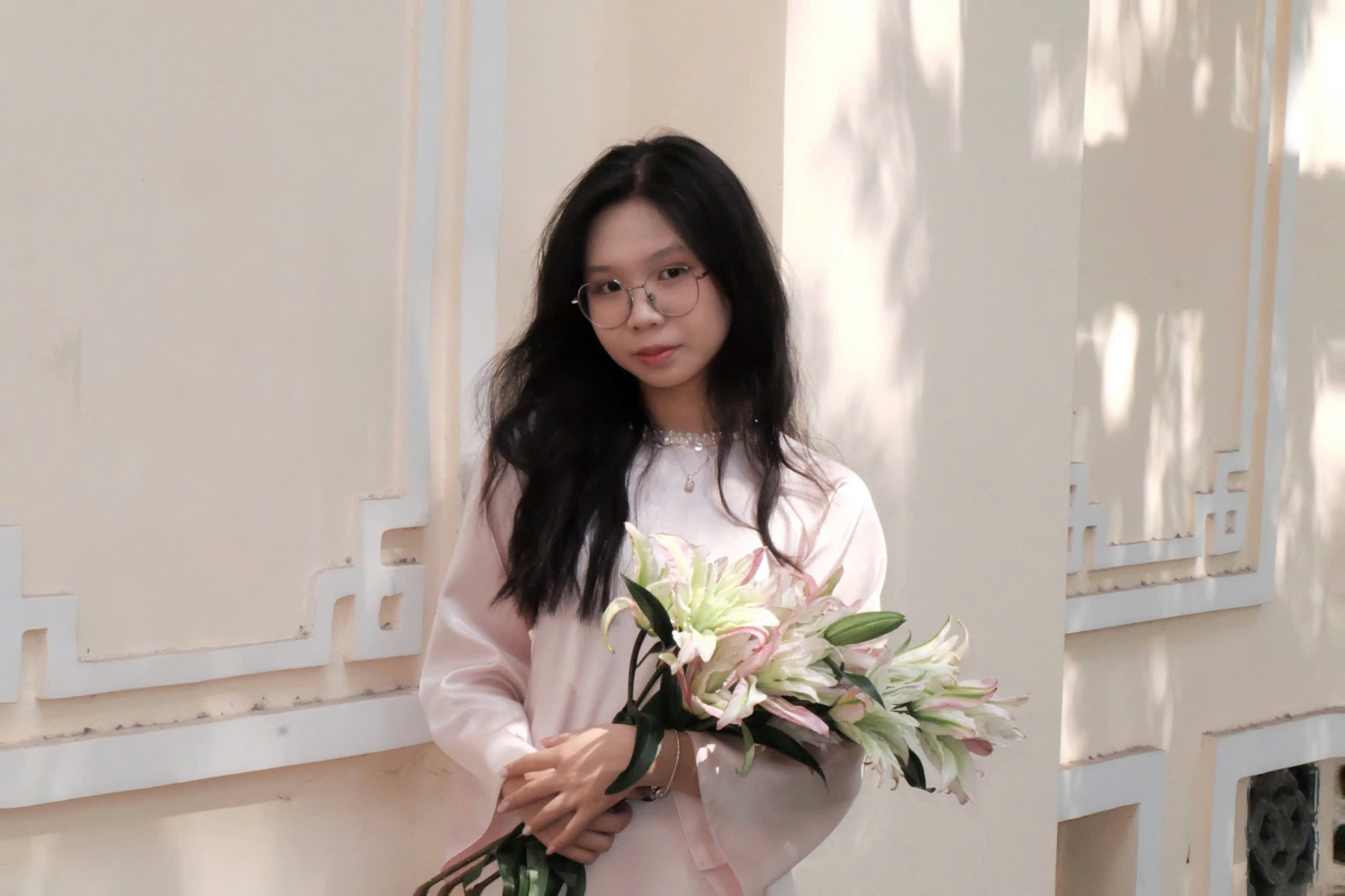 Lê Thùy Dương