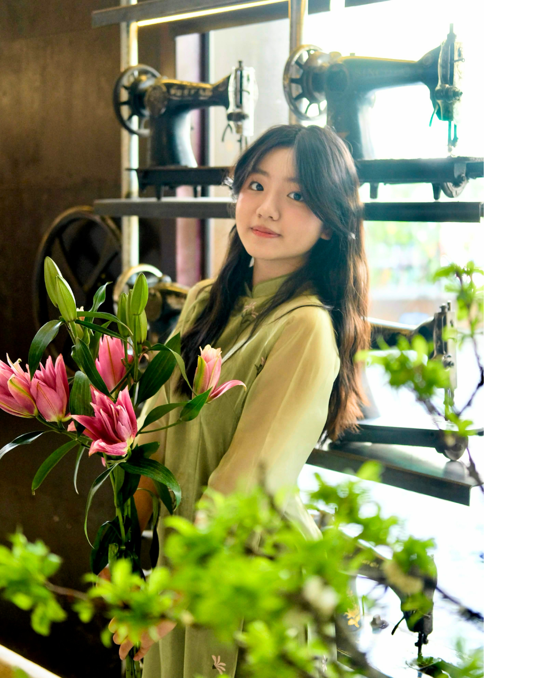 Nguyễn Phan Thái Hà