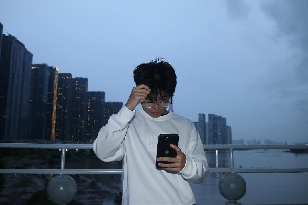 Trần Tuấn Vinh